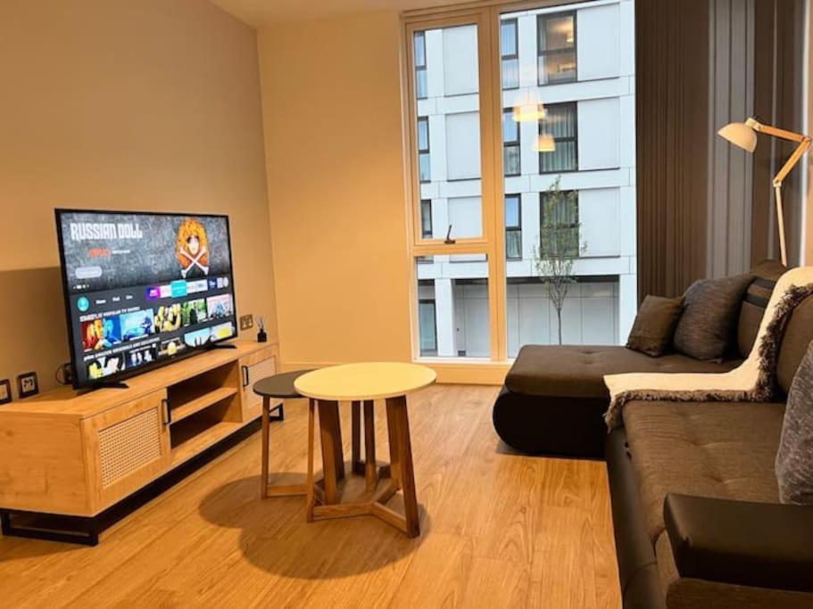 Dublin Apt 3Bed Next To Temple Bar Exterior photo